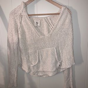 Billabong sweater